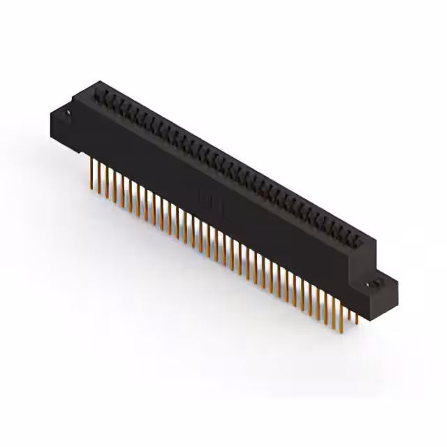 892-066-542-207 EDAC Inc.  Edgeboard Connectors